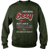 Image of Bills Fan T-Shirt