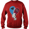 Image of Panthers  Carolina TShirt