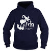 Image of Witch Way To The Candy Halloween T Gift