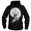 Image of Darko Steelers Fan