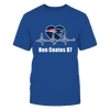 Image of Ben Coates
