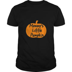 Halloween maternity TShirt