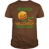 Image of TRUMPKIN SCARY FUNNY T-SHIRT MAKE HALLOWEEN GREAT AGAIN