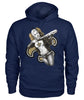 Image of New Orleans Saitns Haley Quinn T-shirt