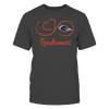 Image of Infinite Heart  - UTSA Roadrunners