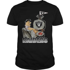 RAIDERS Tshirt, RAIDERS Hoodies