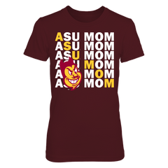 Arizona State University Mom