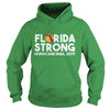 Image of Florida Strong Tshirts -  Hurricane Irma Shirts