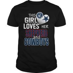 Cowboys Fan