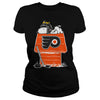 Image of CLe-Ice-hockey-Sleep-Snoopy-Philadelphia-Flyers