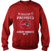Image of NFL-PATRIOTS 165 I DONT SUFFER