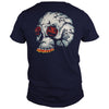 Image of Halloween Skull - Happy Halloween