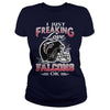 Image of Falcons Tshirt, Falcons Hoodies
