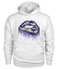 Image of Ravens Twinkle Lips Tshirt