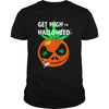Image of Get High In Halloween