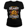 Image of TATTOOIST Scary Halloween