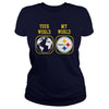 Image of STEELERS SHIRT