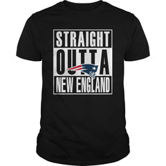 Patriots Fan