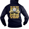 Image of six are nice  steelers