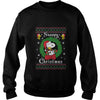 Image of Snoopy Xmas Tshirt