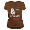 Image of Halloween Halloween Nurse T-shirt