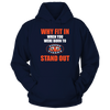 Image of Born To Stand Out Auburn