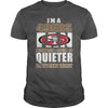 Image of Im 49ers fanquieter