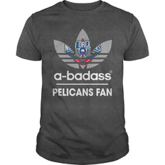 Pelicans Fan