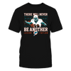 Image of There Will Never Be Another - Jason Taylor