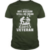 Image of ALWAYS A VETERAN T-SHIRT