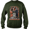 Image of Bengals Halowwen Tshirt, Bengals Halowwen Hoodies