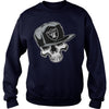 Image of Raiders skull