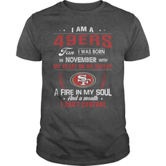 49ers  11 Fan