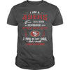 Image of 49ers  11 Fan