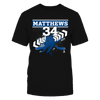 Image of Auston Matthews #34