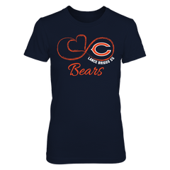 Lance Briggs - Infinite Heart