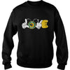 Image of Love UAB BLAZERS