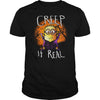 Image of creep it real