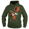 Image of la-sport-baseball-Baltimore Orioles
