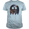 Image of Ghost  Espectro  Halloween  Cool  Spectre Kids Shirts