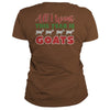 Image of Christmas - All I Want This Year Is Goats