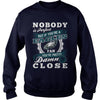 Image of PHILADELPHIA EAGLES NOBODY