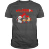 Image of HALLOWINION T SHIRT HALLOWEEN COSTUME GIFT