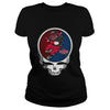 Image of GratefulDead Arkansas State Red Wolves