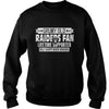 Image of RAIDERS Fan