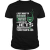 Image of NFL-JETS 174 DRINK WINE
