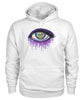 Image of Minnesota Vikings - Vikings eyes T-shirt