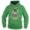Image of lnh - hockey - night mare - Boston Bruins