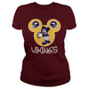 Image of Vikings mickey football