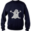 Image of Halloween ghost kids